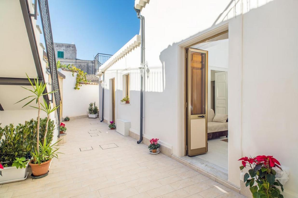 B&B Alba 1 Viagrande Exterior photo