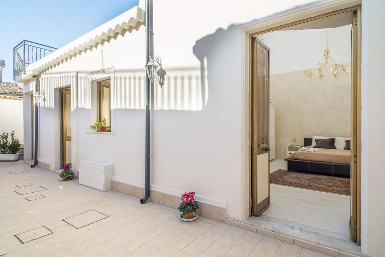 B&B Alba 1 Viagrande Exterior photo